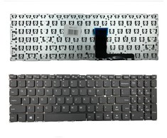 Klaviatūra Lenovo: Ideapad 310-15ABR, 310-15IAP, 310-15IKB