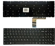 Klaviatūra LENOVO Ideapad 310-15IBR