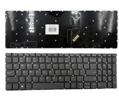 Klaviatūra Lenovo: Ideapad 320-15, 320-15ABR