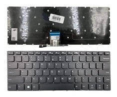Klaviatūra Lenovo: Ideapad 510S-14ISK, 510S-14IKB