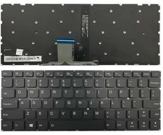 Klaviatūra Lenovo: Ideapad 710S-13IKB, 710S-13ISK su pašvietimu