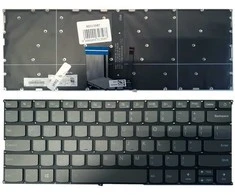 Klaviatūra LENOVO IdeaPad 720S-13, 720S-13IKB (US) su pašvietimu