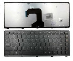 Klaviatūra Lenovo: Ideapad S300, S400, S405, M30-70