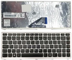 Klaviatūra LENOVO IdeaPad U310 (UK)