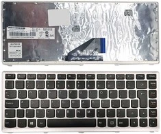 Klaviatūra LENOVO IdeaPad U310 (UK)