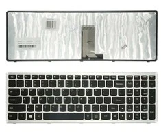 Klaviatūra LENOVO Ideapad: U510, Z710
