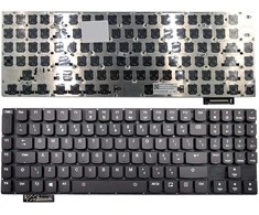 Klaviatūra LENOVO IdeaPad Y900-17ISK, Y910-17ISK, Legion Y920-17IKB (US)