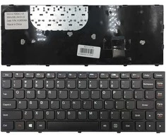 Klaviatūra Lenovo: IdeaPad Yoga 13 Ultrabook Series 13-IFI 13-ISE