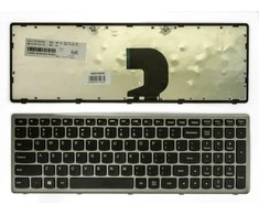 Klaviatūra LENOVO Ideapad Z500, Z500A, Z500, Z500G, P500