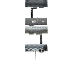 Klaviatūra LENOVO Legion Pro 5 16IRX8, su pašvietimu, US
