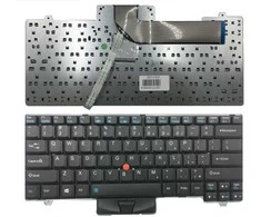 Klaviatūra Lenovo: ThinkPad L410, L412, L510, L512, SL410, SL510