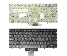 Klaviatūra LENOVO ThinkPad X100, X100E, X120, X120E, Edge E10, E11
