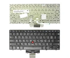 Klaviatūra LENOVO ThinkPad X100, X100E, X120, X120E, Edge E10, E11