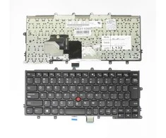 Klaviatūra LENOVO Thinkpad: X230s, X240, X240I, X240s, X250, X260, X270