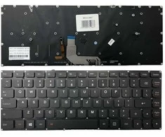 Klaviatūra LENOVO: ThinkPad Yoga 4 Pro Yoga 900 900-13ISK 900S-13ISK