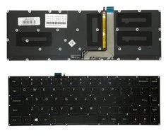 Klaviatūra LENOVO Yoga 3 Pro 1370