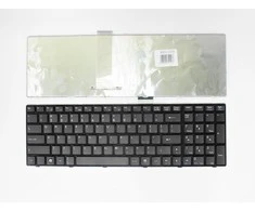 Klaviatūra MSI: GT660, A6200, S6000, V111922AK1