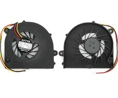 Hewlett Packard (HP) Nešiojamo kompiuterio aušintuvas HP Pavilion DV7-4071, DV7-4060US