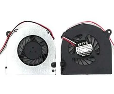 Hewlett Packard (HP) Nešiojamo kompiuterio aušintuvas HP CQ515, CQ516