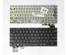 Klaviatūra SAMSUNG: 905S3G, NP905S3G, 910S3G, NP910S3G, 915S3G, NP915S3G