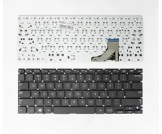 Klaviatūra SAMSUNG NP530U3C 530U3C