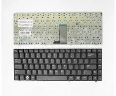 Klaviatūra SAMSUNG: R519 NP-R519
