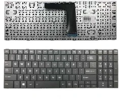 Klaviatūra Toshiba: Satellite C50-B, C50D-B, C55-B, C55D-B, C50A-B