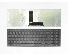 Klaviatūra TOSHIBA Satellite: C50-B