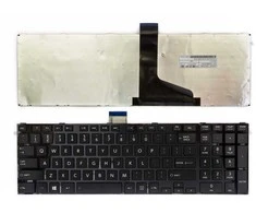 Klaviatūra TOSHIBA Satellite: C850, C855, C870, C875, L850, L855, L870, L875, L950, L955