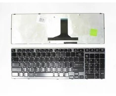 Klaviatūra TOSHIBA Satellite: P750, P750D, P755, P770