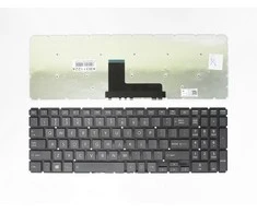 Klaviatūra TOSHIBA Satellite: S50-B, S50D-B, S50T-B, S50DT-B