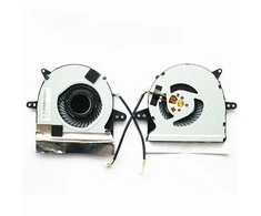 Kompiuterių aušintuvas Asus: X401U, X501U