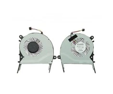 Kompiuterių aušintuvas Asus: X455, A455