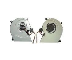 Kompiuterių aušintuvas Asus: X551ca, X551, X551ma, X511c