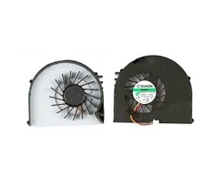 Kompiuterių aušintuvas Dell Inspiron: 15R N5110, M5110 ORG