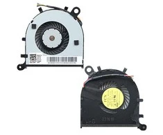 Kompiuterių aušintuvas Dell: XPS 13 9343 9350 9360 0XHT5V