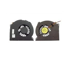 Kompiuterių aušintuvas Dell: XPS 17, L701X ORG