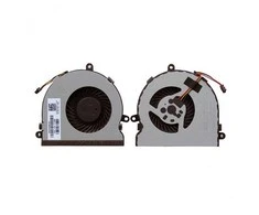 Hewlett Packard (HP) Kompiuterių aušintuvas HP: 15-AC, 15-AF