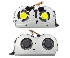 Kompiuterių aušintuvas LENOVO: Y40-70, Y40-70AT, Y40-70AM