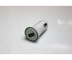 Extra Digital Kroviklis USB: 12V-24V, 2.1A (maišelyje)
