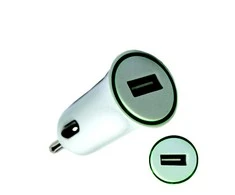 Extra Digital Kroviklis USB: 12V-24V, 2.1A (maišelyje)