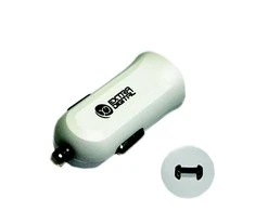 Extra Digital Kroviklis USB Type C: 12V-24V, 27W, PD