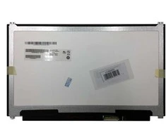 LG Ekranas 13.3", 1920x1080, 60Hz, blizgus, 40pin, dešinėje