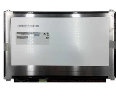 LG Ekranas 13.3", 1920x1080, 60Hz, matinis, 30pin, kairėje, IPS