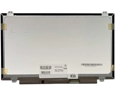 LG Ekranas 14.0", 1920x1080, 60Hz, matinis, 40pin, dešinėje, Touch
