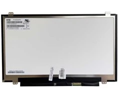 LG Ekranas 14.0", 1920x1080, 60Hz, matinis, 40pin, dešinėje, IPS, Touch