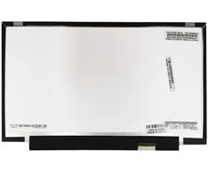 LG Ekranas 14.0", 2560x1440, 60Hz, matinis, 40pin, dešinėje, IPS