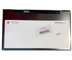 LG Ekranas 14.0", 2560x1440, 60Hz, matinis, 40pin, dešinėje, IPS