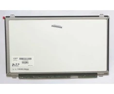 LG Ekranas 15.6", 1366x768, 60Hz, matinis, 40pin, dešinėje