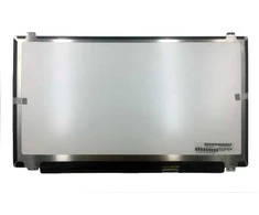 LG Ekranas 15.6", 3840x2160, 60Hz, blizgus, 40pin, dešinėje, IPS